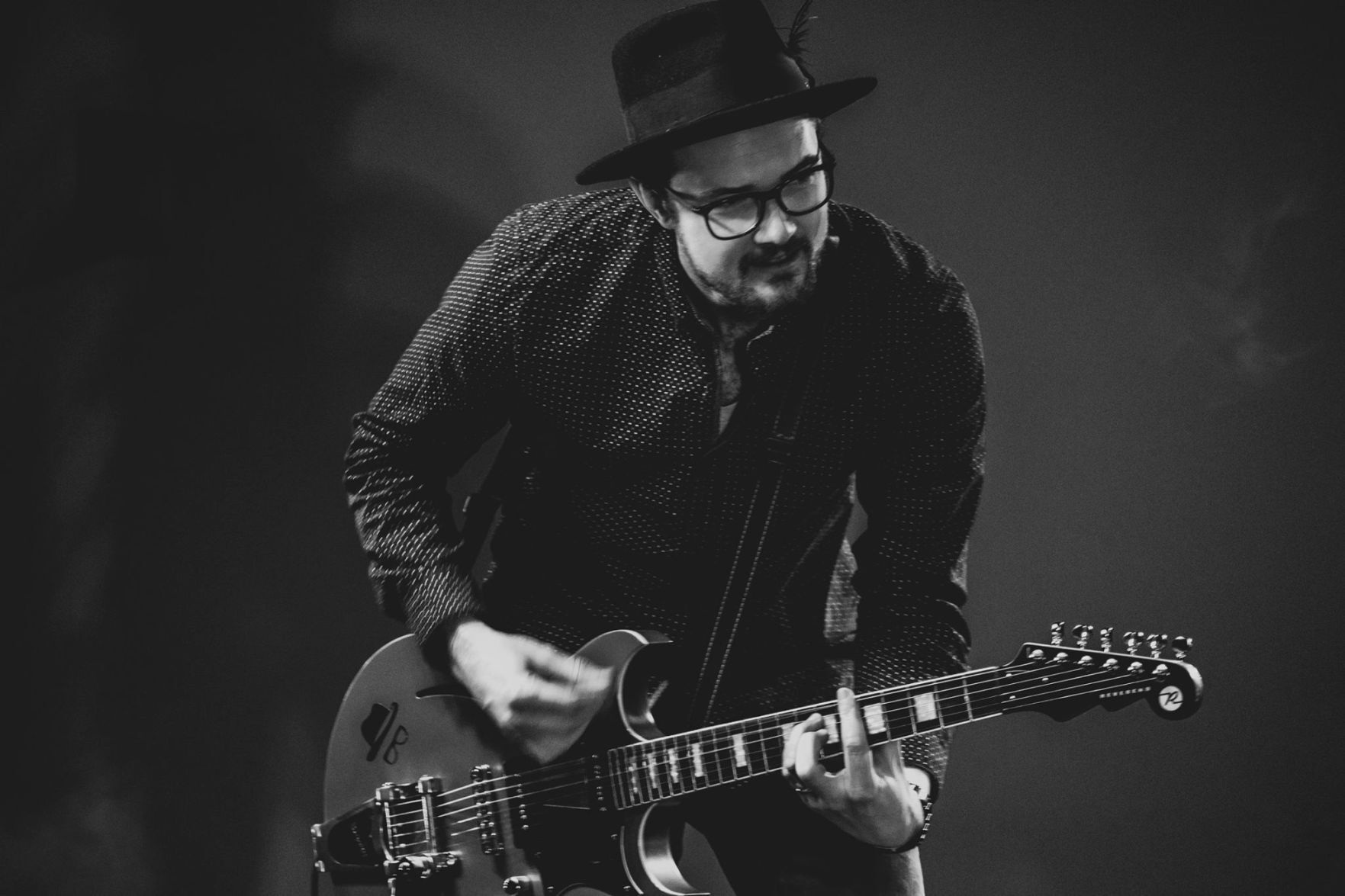 Nick Anderson & the Skinny Lovers
